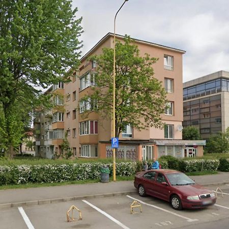 Apartmán Lillia House Brašov Exteriér fotografie