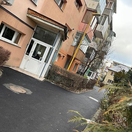 Apartmán Lillia House Brašov Exteriér fotografie