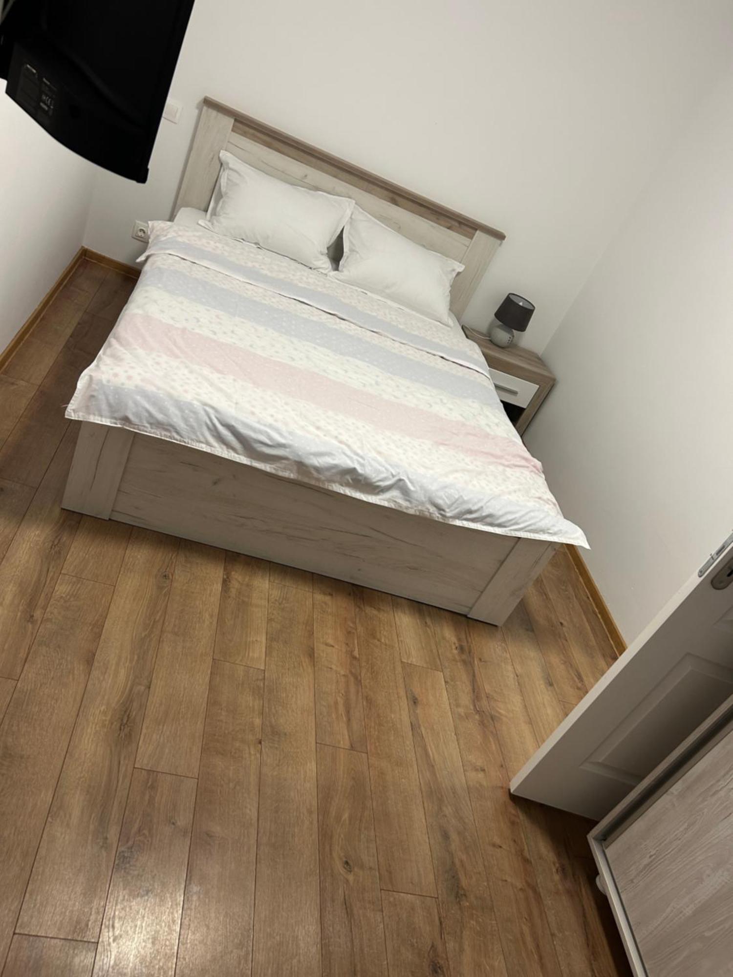 Apartmán Lillia House Brašov Exteriér fotografie