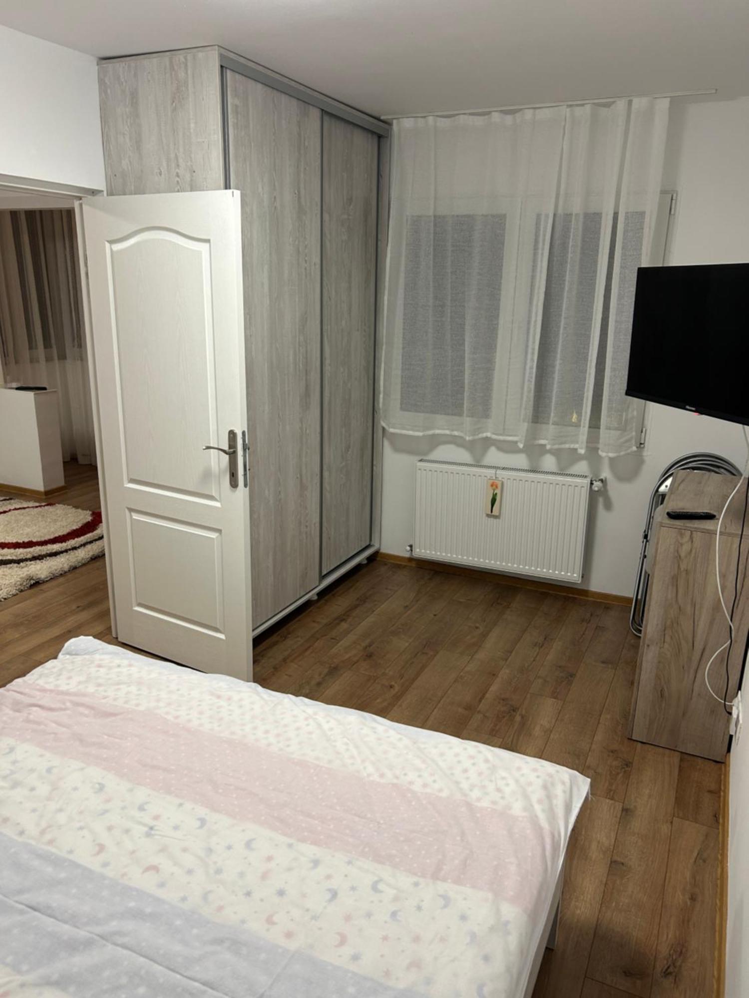 Apartmán Lillia House Brašov Exteriér fotografie