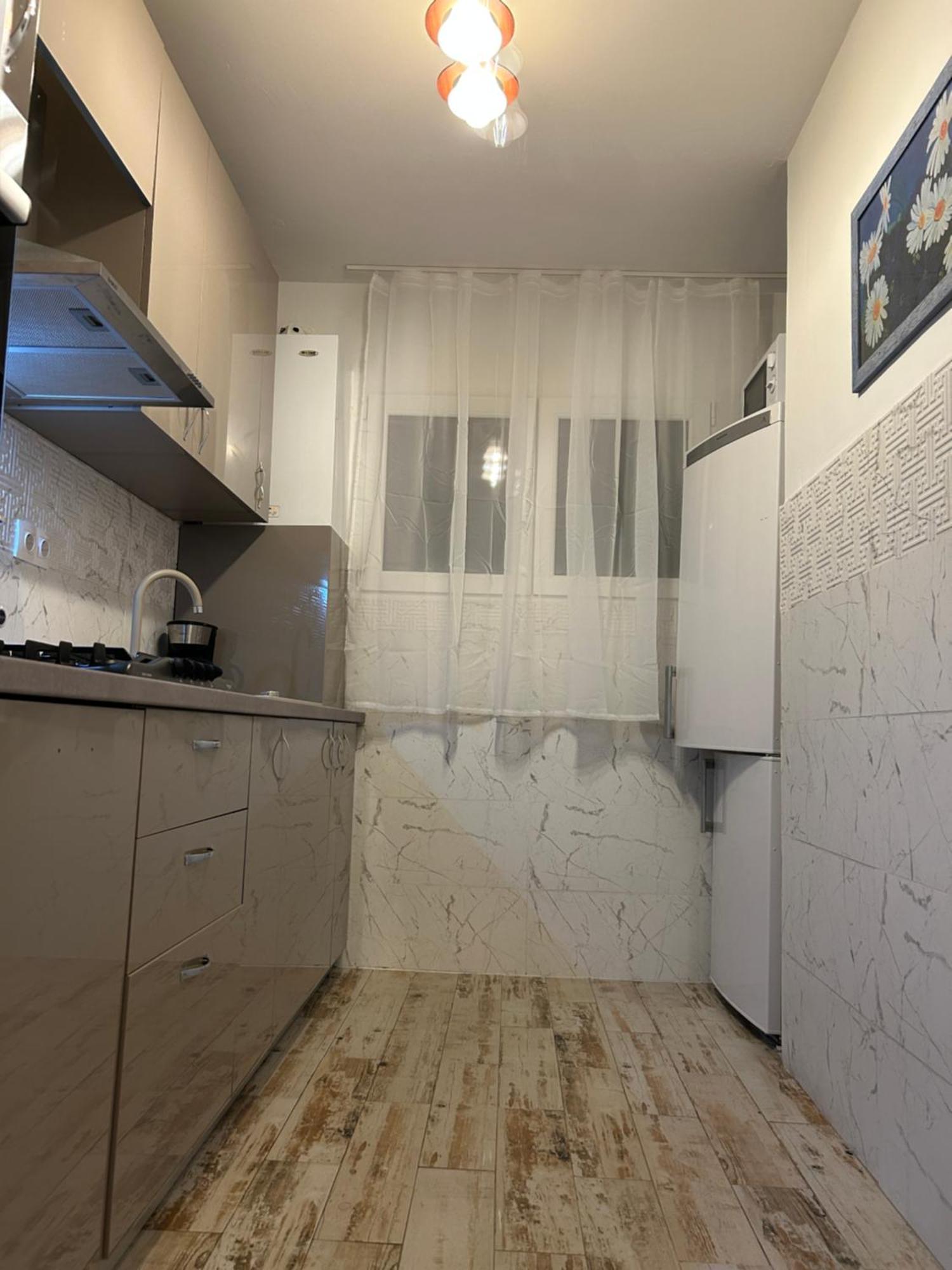 Apartmán Lillia House Brašov Exteriér fotografie