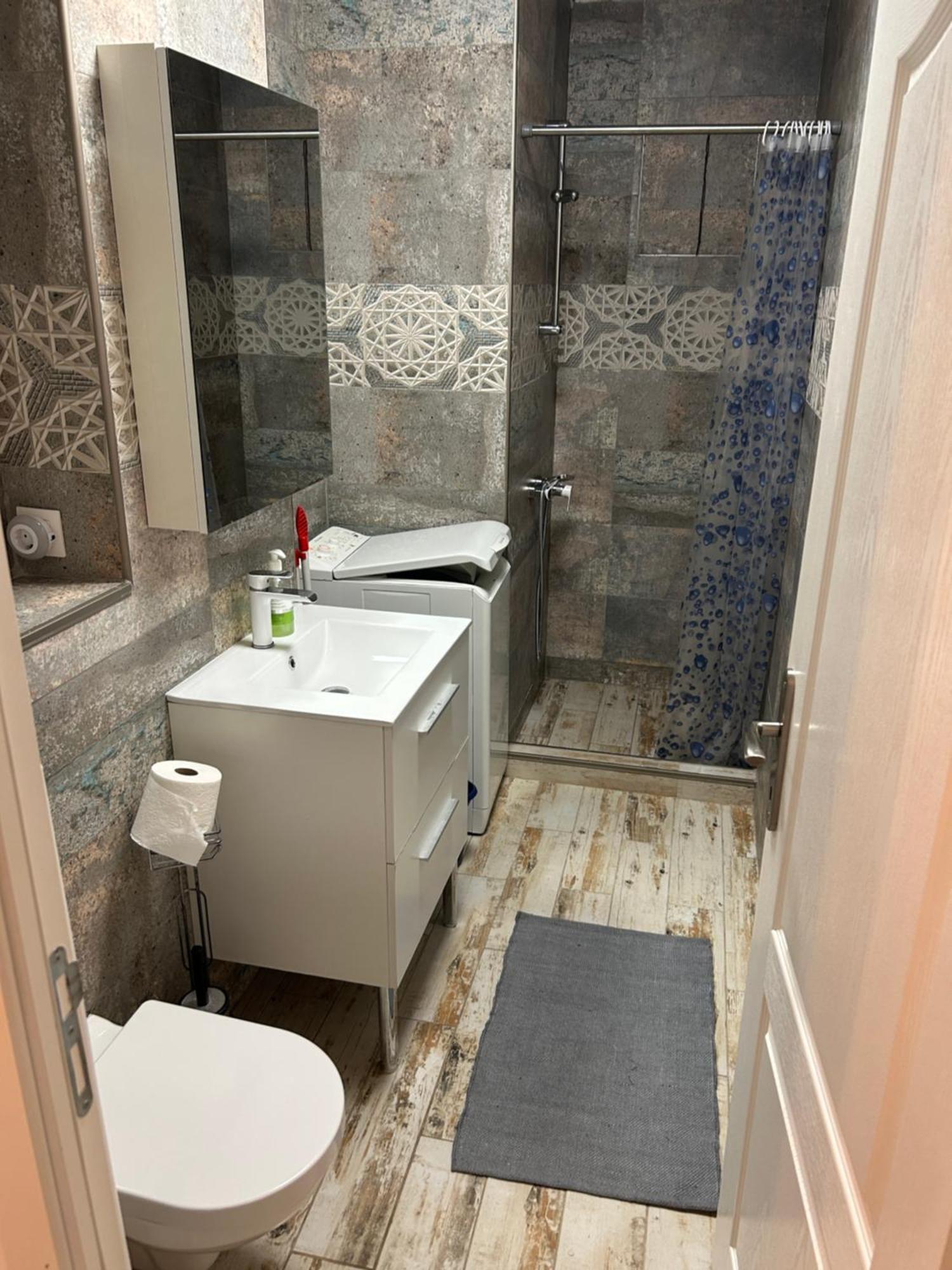 Apartmán Lillia House Brašov Exteriér fotografie