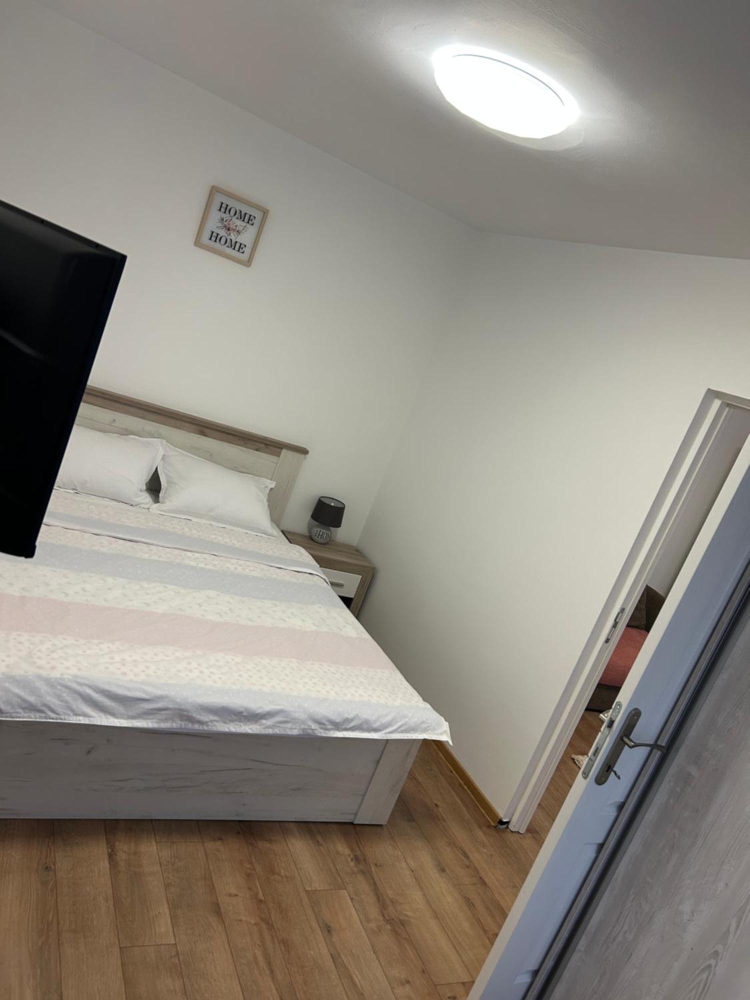 Apartmán Lillia House Brašov Exteriér fotografie