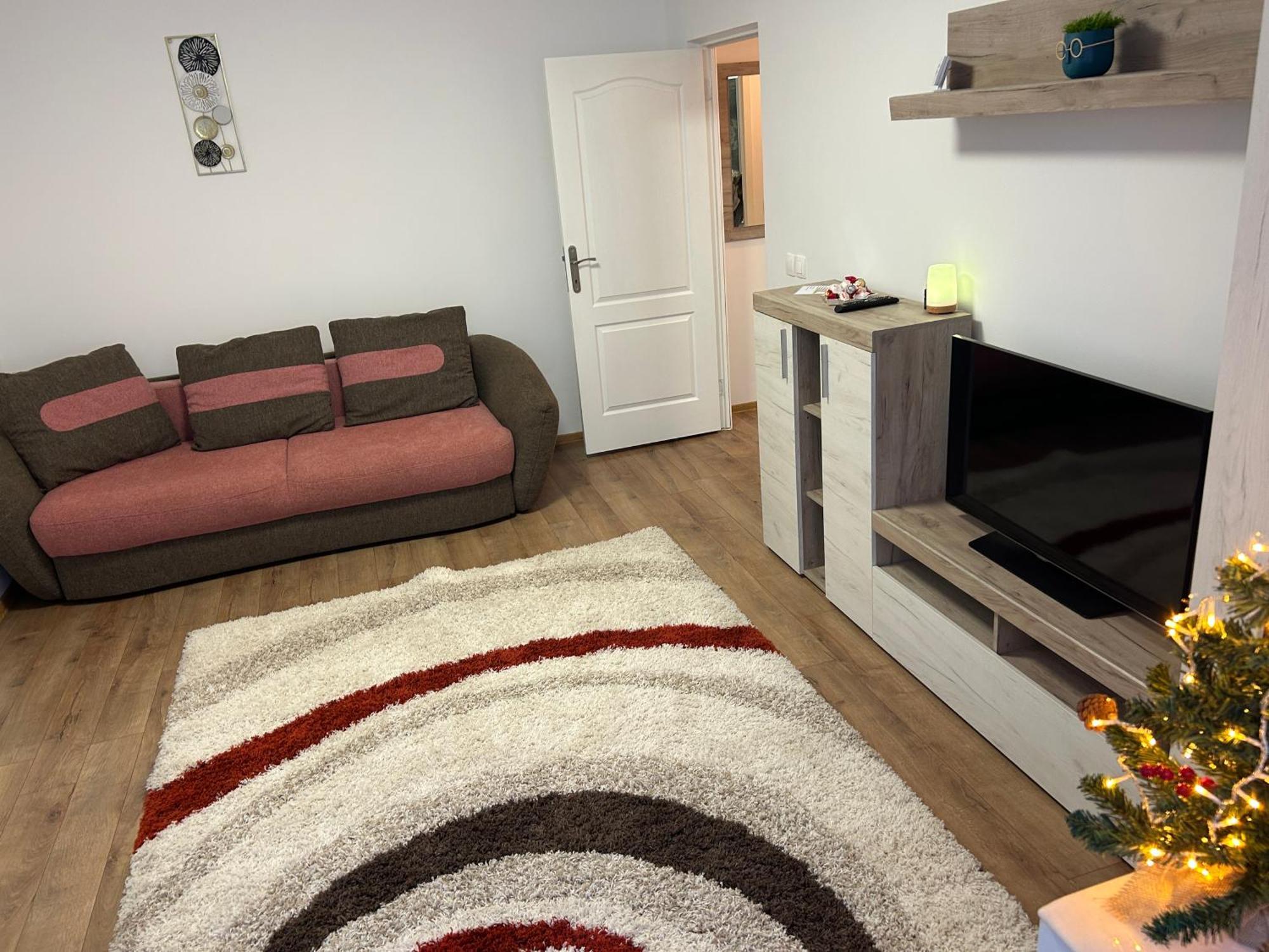 Apartmán Lillia House Brašov Exteriér fotografie