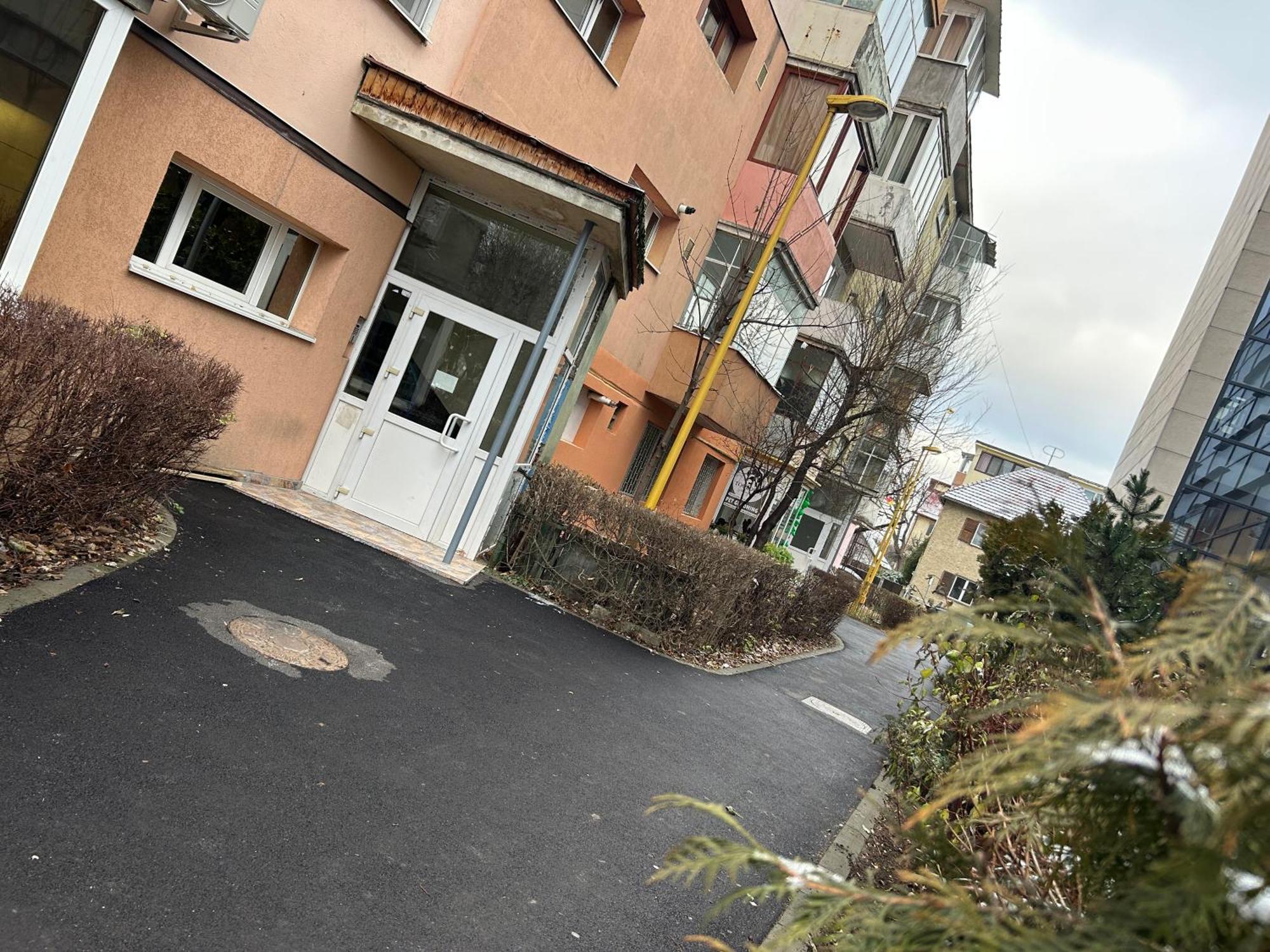 Apartmán Lillia House Brašov Exteriér fotografie